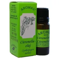 AROMAX CITRONELLA olaj 10 ml