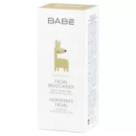 BABE BABA hidratáló arckrém 50 ML