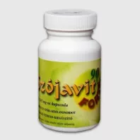 SZÓJAVIT FORTE kapszula 90 db