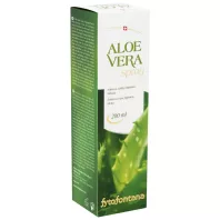 ALOE VERA spray 200 ml