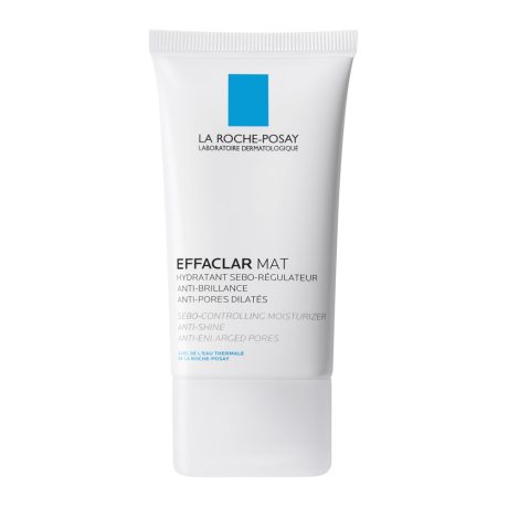 LA ROCHE-POSAY EFFACLAR MAT HIDRATÁLÓ krém 40 ml