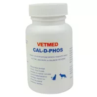 Cal-d-phos tabletta 75db