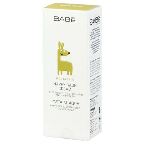 BABE popsikrém 100 ML