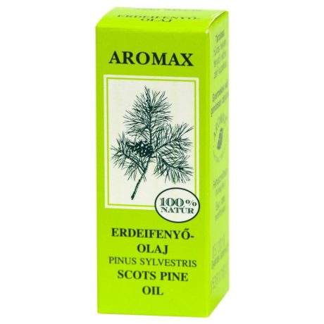 AROMAX ERDEIFENYŐ illóolaj 10 ML