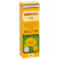 BIOMED KÖRÖMVIRÁG krém 60 g