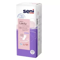 SENI LADY MICRO intimbetét 20 db