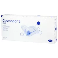 COSMOPOR(E) 25 cm x 10 cm steril sebtapasz 1 db
