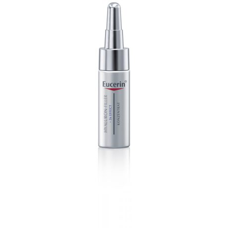 EUCERIN HYALURON-FILLER 6 db 5 ml szérum 6 db