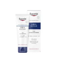 EUCERIN UREA REPAIR 5% kézkrém 75 ml