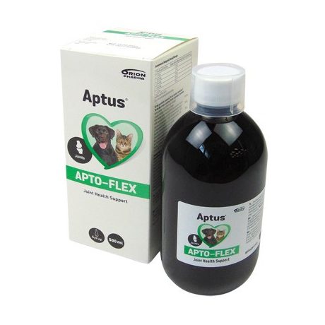 APTUS Apto-Flex szirup 500 ml