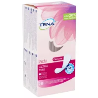 TENA LADY ULTRA MINI betét 28 db