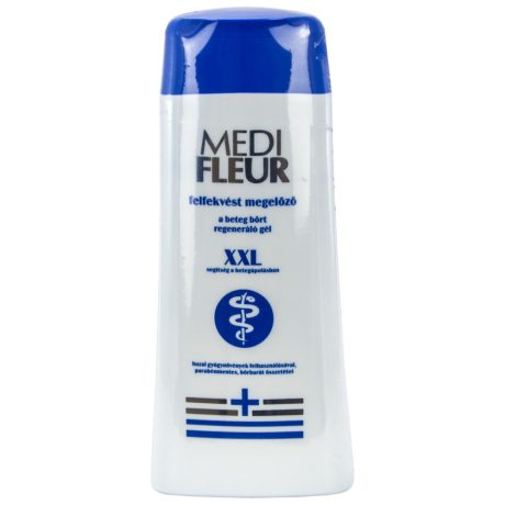 MEDIFLEUR felfekvés elleni gél XXL gél 300 ml