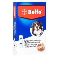 Bolfo bolhanyakörv nagy 70 cm