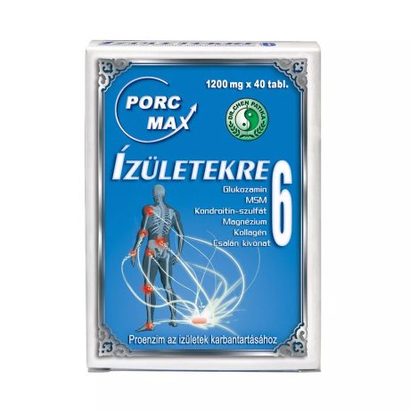 készítmények vitaminok ízületekre erőemelő ízületi sérülések
