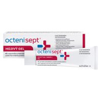 OCTENISEPT sebkezelő gél 20 ML