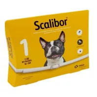 SCALIBOR nyakörv 48 cm