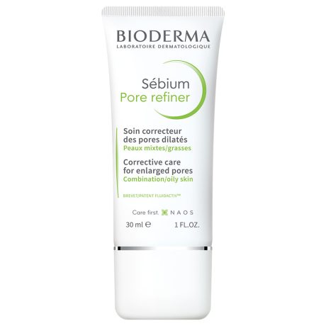 BIODERMA SÉBIUM PORE REFINER pórusösszehúzó 30 ml