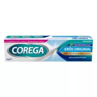 COREGA EXTRA ERŐS műfogsorrögzítő krém 40 ml