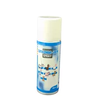 Zinkoxid-vet spray 200 ml