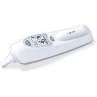 BEURER 0 58 fülhőmérő védőkupakkal 1 db
