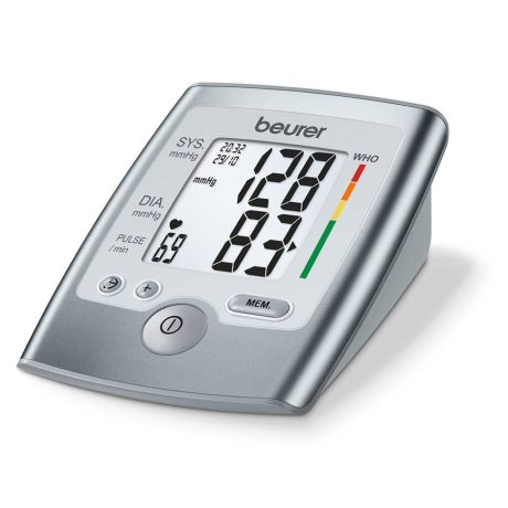 BEURER - BM 35 felkaros vérnyomásmérő 1 db