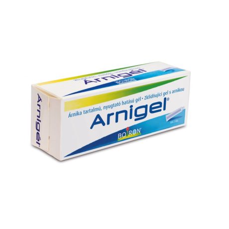 ARNIGEL gél 45 g