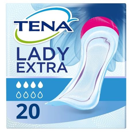 TENA LADY EXTRA 20 db