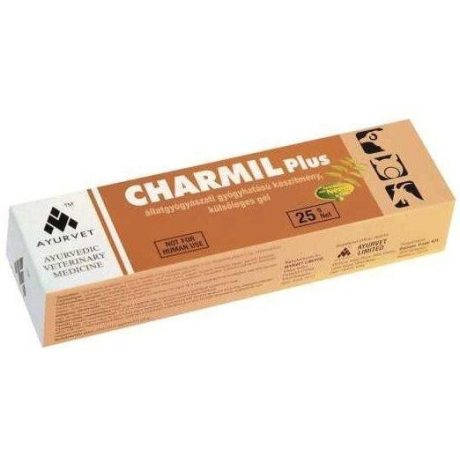 Charmil Plus gél 50 gr