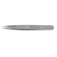 SOLINGEN hegyes rozsdamentes csipesz 729R 1 db