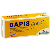 DAPIS gél 40 g