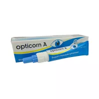 OPTICORN A szemkenőcs 5 g