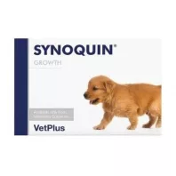 Synoquin Growth 60x