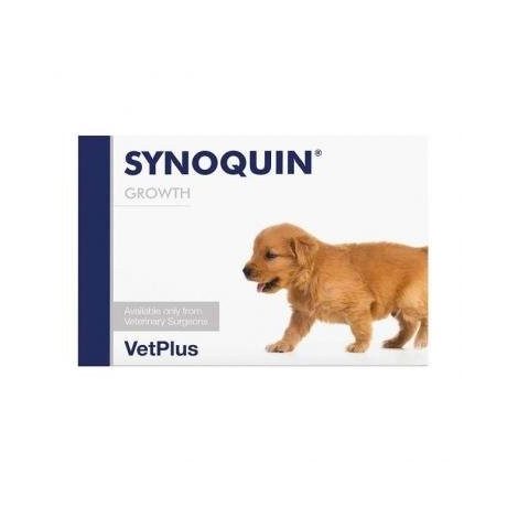Synoquin Growth 60x