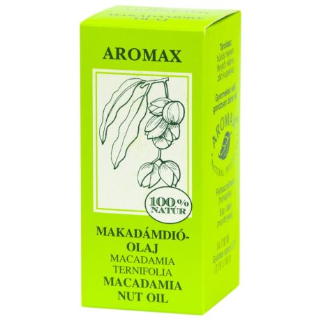 AROMAX MAKADÁMDIÓOLAJ 50 ML