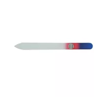 SOLINGEN színes üveg körömreszelő 14 cm 750E 1 db