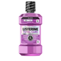 LISTERINE TOTAL CARE szájvíz 250 ml