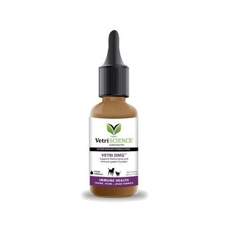 Vetri-dmg liquid 30 ml