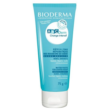 BIODERMA ABC DERM INTENZÍV popsiápoló krém 75 g