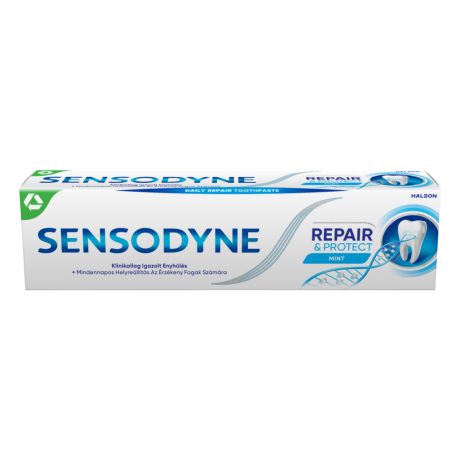 SENSODYNE REPAIR ET PROTECT fogkrém 75 ml