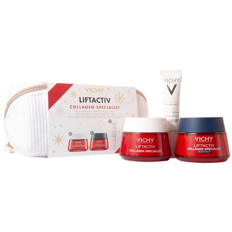 VICHY LIFTACTIV COLLAGEN SPECIALIST karácsonyi csomag