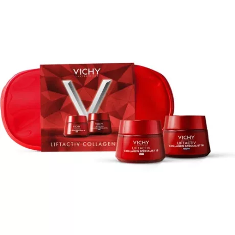 VICHY LIFTACTIV COLLAGEN SPECIALIST 16 karácsonyi csomag