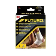 FUTURO Comfort Lift Bokarögzítő L (38,0-44,5 cm)