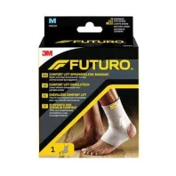 FUTURO Comfort Lift Bokarögzítő M (31,8-38,0cm)