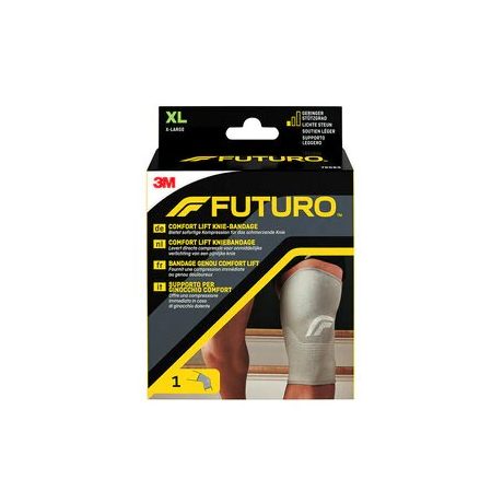 FUTURO Comfort Lift Térdrögzítő M (36,8-43,2 cm)