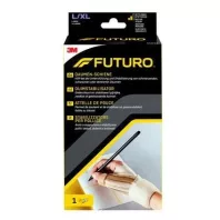   FUTURO Deluxe Hüvelykujjrögzítő L/XL (6,3-7,6 cm) (17,7-23,0 cm)