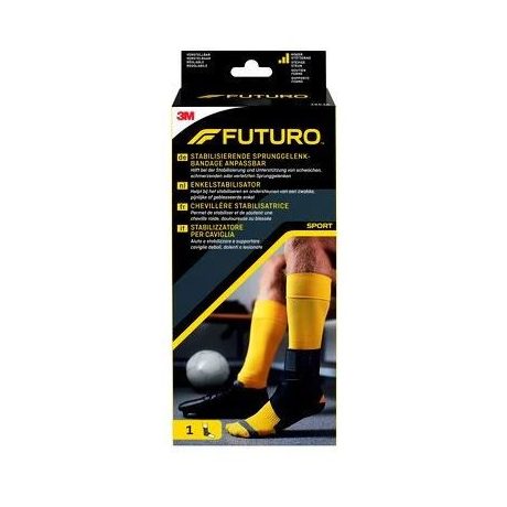 FUTURO Sport Deluxe Bokarögzítő (20,3-25,4 cm)