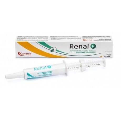 RENAL P oral paszta 15 g