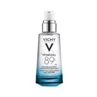   VICHY MINERAL 89 HYALURON bőrerősítő és teltséget adó booster 30 ml
