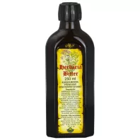 HERBÁRIA BITTER svédkeserű 250 ML