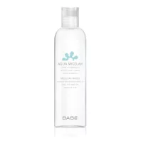 BABE micellás arclemosó 250 ml